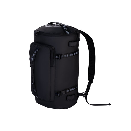 The Indian Maharadja Duffel bag PMX Black