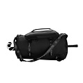 The Indian Maharadja Duffel bag PMX Black