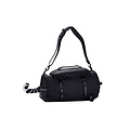 The Indian Maharadja Duffel bag PMX Black