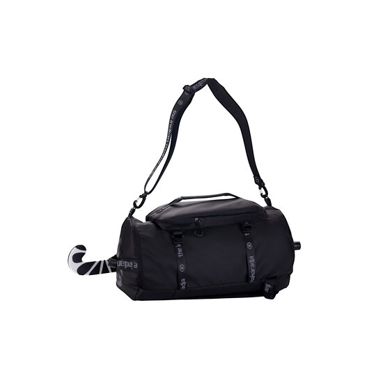 The Indian Maharadja Duffel bag PMX Black