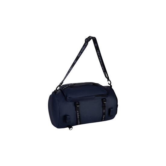 The Indian Maharadja Duffel bag PMX Navy