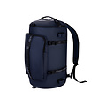 The Indian Maharadja Duffel bag PMX Navy