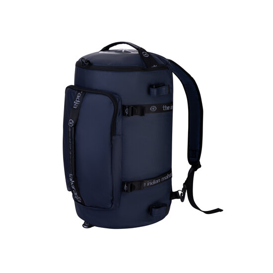 The Indian Maharadja Duffel bag PMX Navy