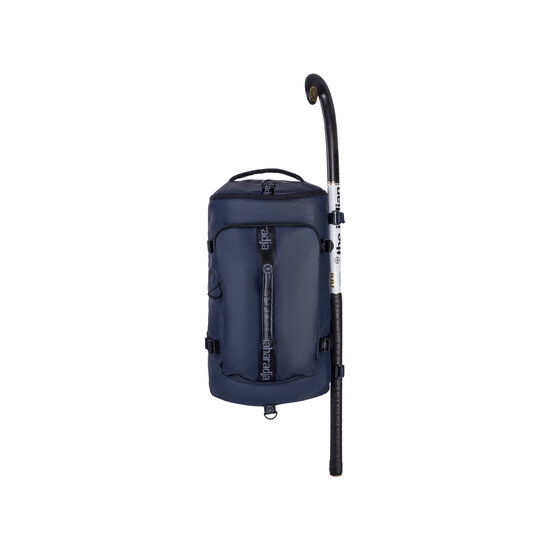 The Indian Maharadja Duffel bag PMX Navy