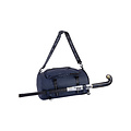 The Indian Maharadja Duffel bag PMX Navy
