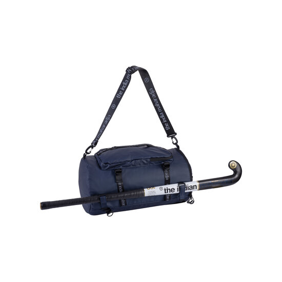 The Indian Maharadja Duffel bag PMX Navy