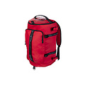 The Indian Maharadja Duffel bag PMX Red