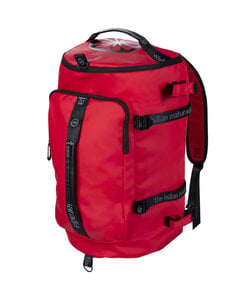 Duffel bag PMX Red