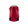 The Indian Maharadja Duffel bag PMX Red