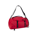 The Indian Maharadja Duffel bag PMX Red