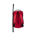 The Indian Maharadja Duffel bag PMX Red