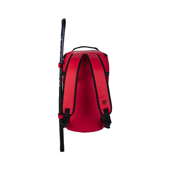 The Indian Maharadja Duffel bag PMX Red