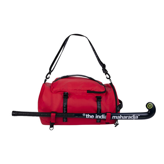 The Indian Maharadja Duffel bag PMX Red