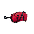 The Indian Maharadja Duffel bag PMX Red