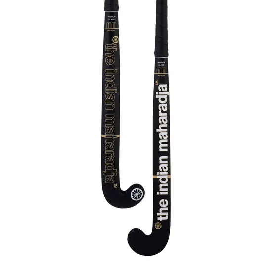 The Indian Maharadja Indoor Blade 00
