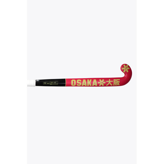 Osaka Indoor Pro Bow 10