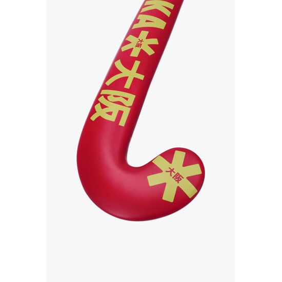 Osaka Indoor Pro Bow 10