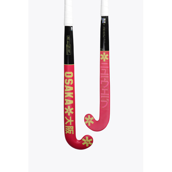 Osaka Indoor Pro Bow 10