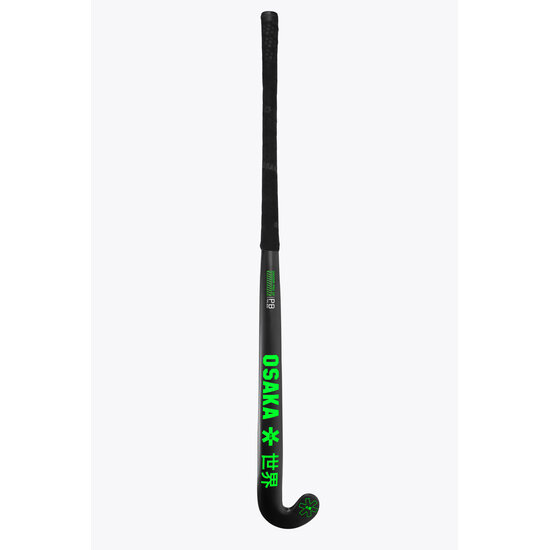 Osaka Indoor Pro Bow GF