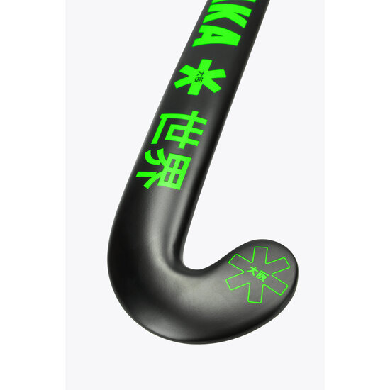 Osaka Indoor Pro Bow GF