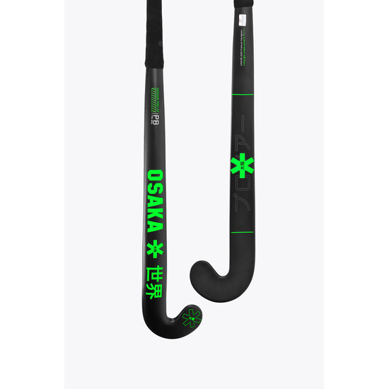 Osaka Indoor Pro Bow GF
