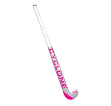 Cyclone Ind. 2017 - Pink