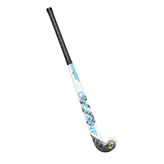Cyclone Cyclone X8 X-Low Bow - Blue