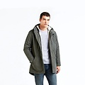 G-Star Raw Coat with hood