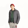 G-Star Raw Coat with hood