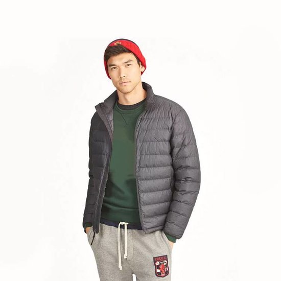 G-Star Raw Jas met capuchon