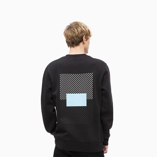 Happy Socks Heren sweater