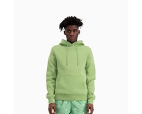 Pastelkleurige hoodie