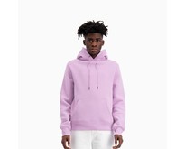 Pastel hoodie