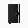 Mustang Luxury mens wallet from Secrid