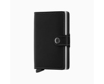 Luxury mens wallet from Secrid