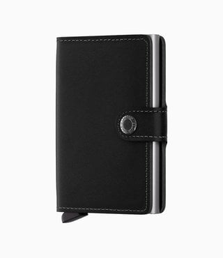 Luxury mens wallet