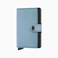 Mustang Luxury mens wallet from Secrid