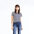 G-Star Raw Blouse effen kleur