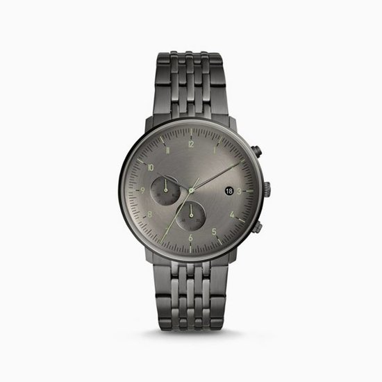 Mustang Luxe Herenhorloge