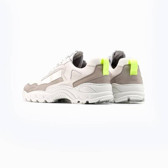 Esprit D-velows mid lace dames schoenen