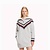 Mustang Graphic jurk dames