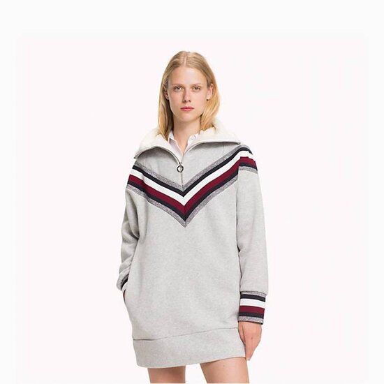 Mustang Graphic dress ladies