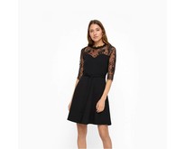 Chique dames jurk