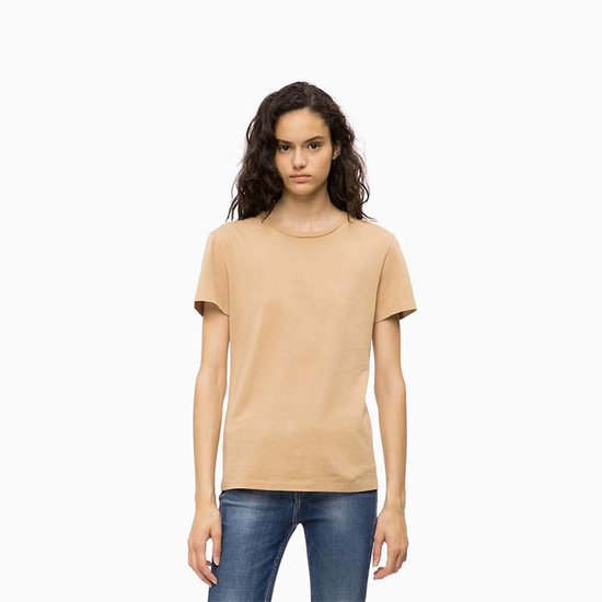 G-Star Raw Plain t-shirt ladies