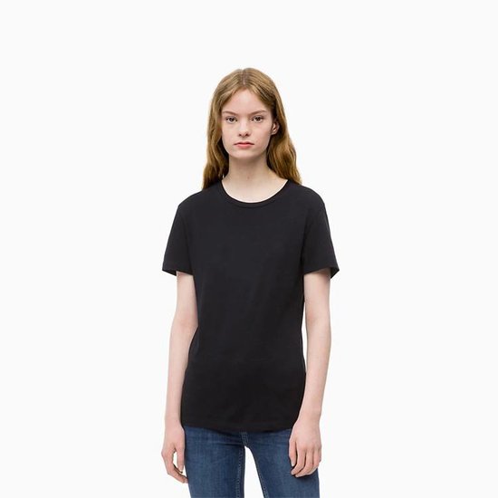 G-Star Raw Plain t-shirt ladies