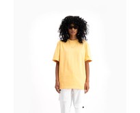 Summer plain t-shirt ladies