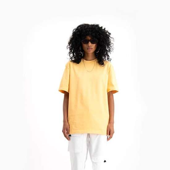 Jack & Jones Zomers effen t-shirt dames