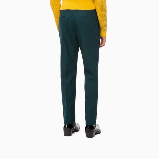 Mustang Klassieke heren broek