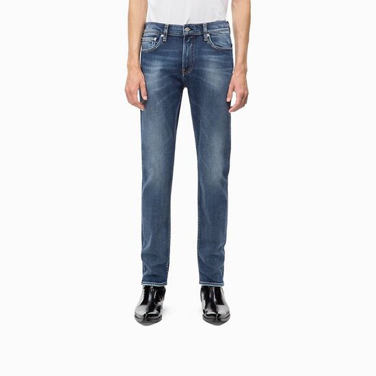 Jack & Jones Tough men jeans