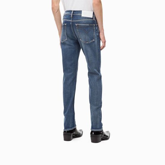 Jack & Jones Tough men jeans